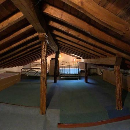 Kasanzas Villa Fuentespina Екстериор снимка