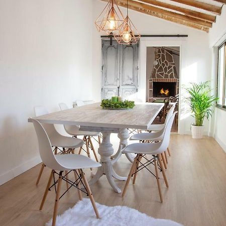 Kasanzas Villa Fuentespina Екстериор снимка