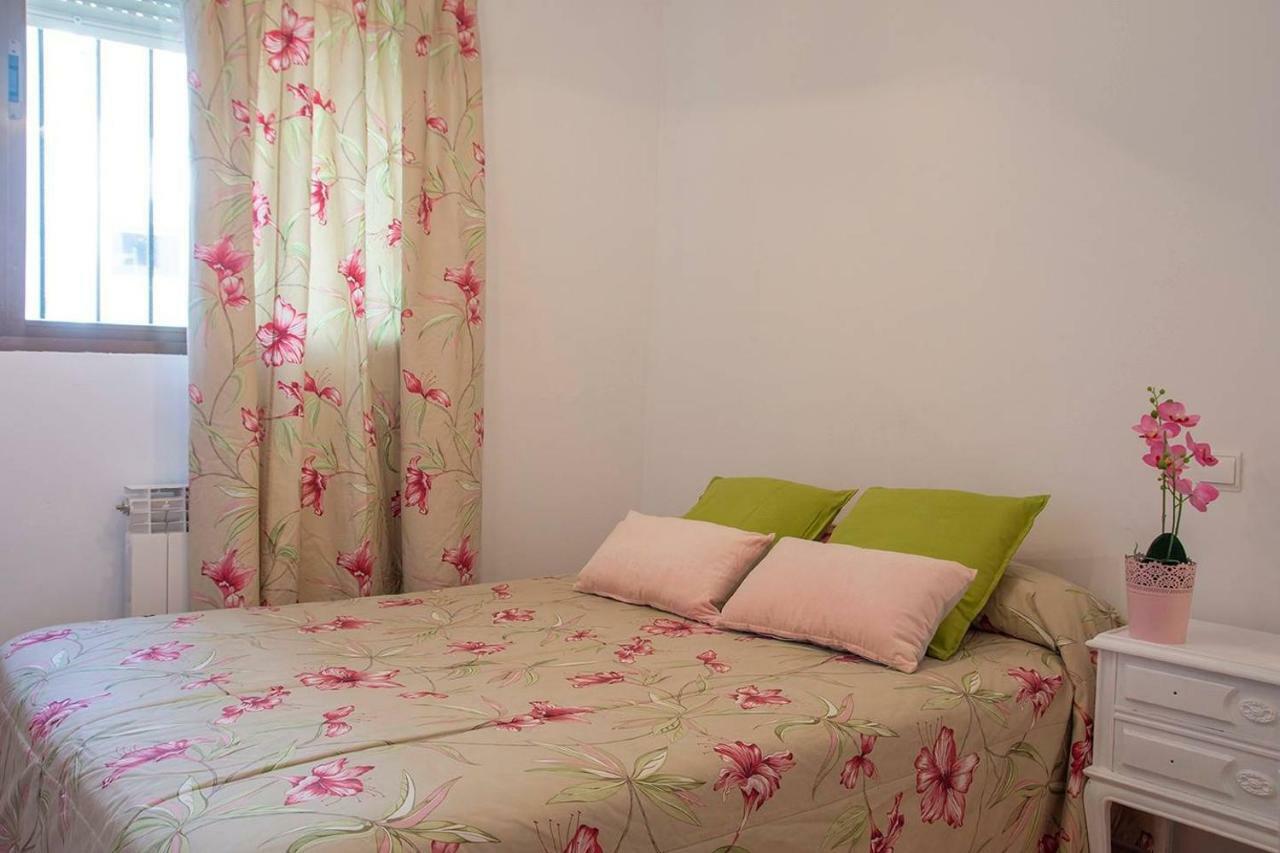 Kasanzas Villa Fuentespina Екстериор снимка