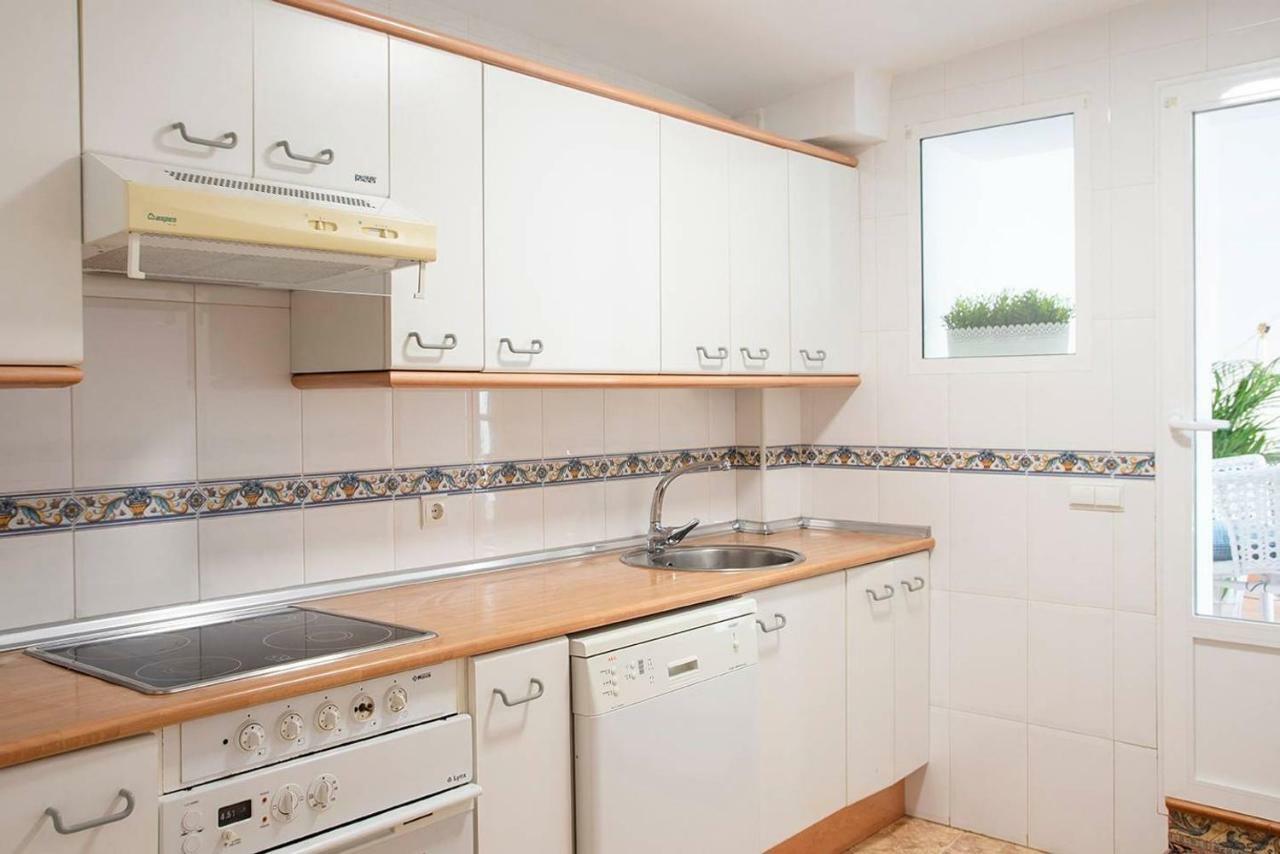 Kasanzas Villa Fuentespina Екстериор снимка