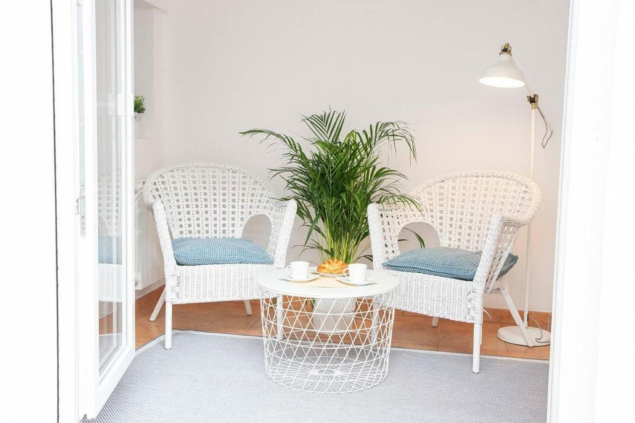 Kasanzas Villa Fuentespina Екстериор снимка