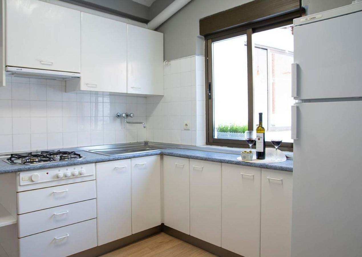 Kasanzas Villa Fuentespina Екстериор снимка