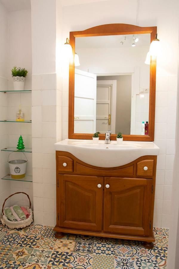 Kasanzas Villa Fuentespina Екстериор снимка