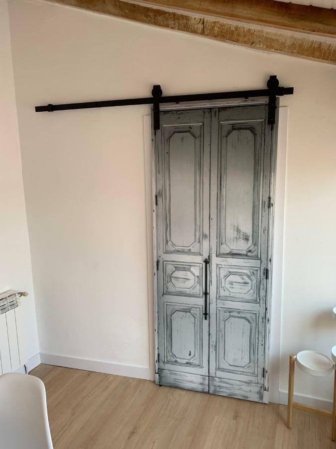 Kasanzas Villa Fuentespina Екстериор снимка